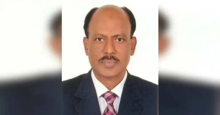 অধ্যাপক মো. লুৎফর রহমান